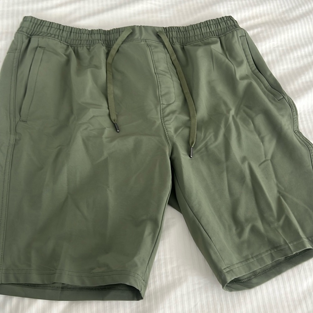 Right of Way Shorts